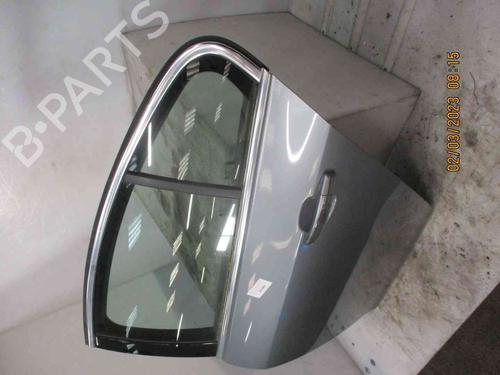 Left rear door OPEL INSIGNIA A Saloon (G09) 2.0 CDTI (69) | BP24011714C4 