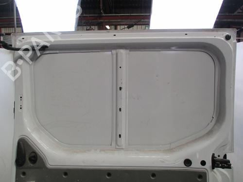 Højre side skydedør RENAULT TRAFIC II Van (FL) 2.0 dCi 90 (FL0H, FL00, FL01, FL0M, FL0P, FL0S) | BP33006597C75 - Image 4