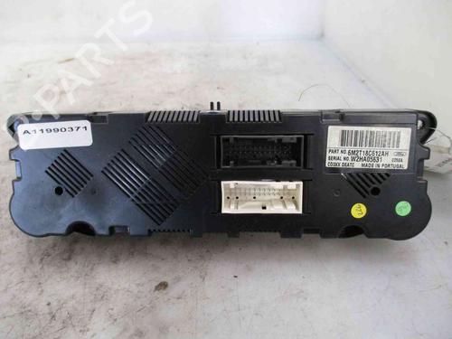 Climate control FORD S-MAX (WA6) 2.0 TDCi | BP26621333I5 