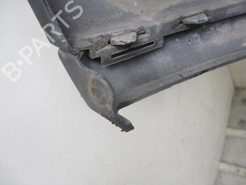 Stoßstange vorne CITROËN C3 I (FC_, FN_) 1.4 HDi | BP30046535C7 