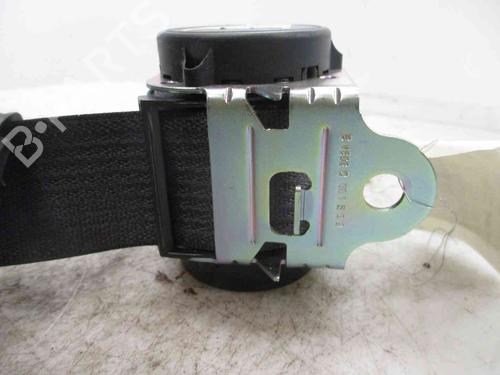 Rear right belt tensioner OPEL ZAFIRA / ZAFIRA FAMILY B (A05) 1.7 CDTI (M75) | BP26621679C90 