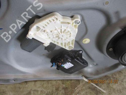 Rear left window mechanism MERCEDES-BENZ B-CLASS Sports Tourer (W245) B 180 CDI (245.207) | BP24009142C24 