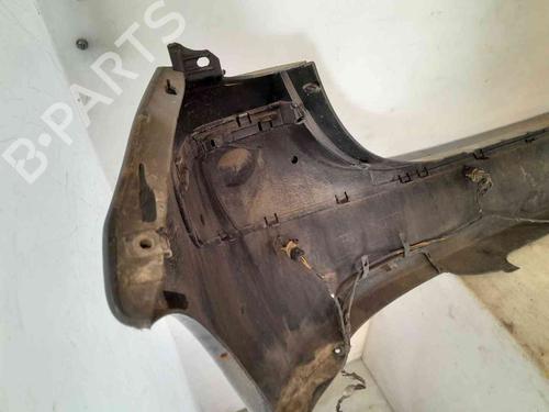 Rear bumper CITROËN XSARA PICASSO (N68) 1.6 HDi | BP26631853C8 