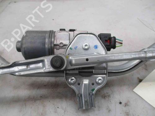 Front wiper motor CITROËN C3 / C3 ORIGIN III (SX) 1.6 BlueHDi 100 | BP26633758M29 