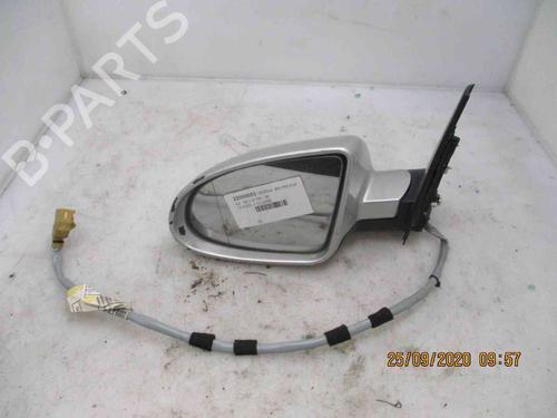 Left mirror AUDI A2 (8Z0) 1.4 TDI 8Z18585311P9 8Z18585311P9