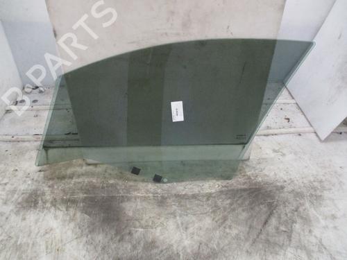 Used Front right door window RENAULT CLIO IV (BH_) 1.2 16V (73 hp) 26636954