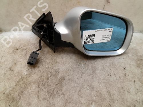 Used Right mirror OPEL ASCONA A (81_, 86_, 87_, 88_) 1.6 S (75 hp) 24014442