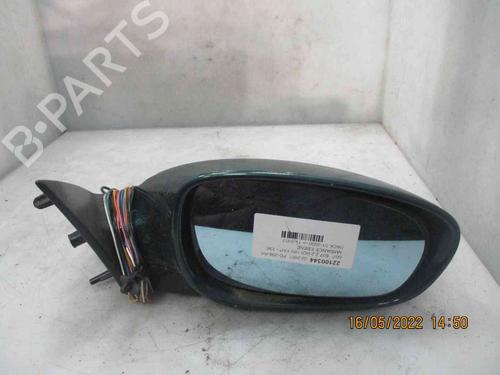 Used Right mirror PEUGEOT 607 (9D, 9U) 2.2 HDi (133 hp) 20206677