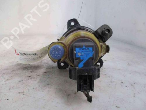 Right front fog light OPEL ASTRA J (P10) 1.6 CDTi (68) | BP19712715C31 