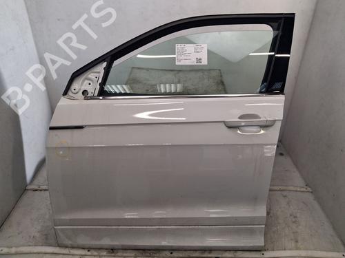 Used Left front door Left front door VW T-CROSS (C11, D31) 1.0 TSI (110 hp) 39754395 39754395