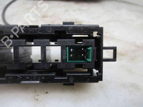 Høyre foran beltestrammer OPEL CORSA C (X01) 1.3 CDTI (F08, F68) | BP24006002C88 