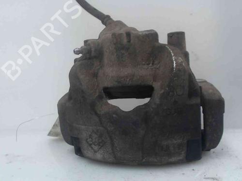 Right front brake caliper DACIA DUSTER (HS_) 1.5 dCi 4x4 | BP26620573M104 