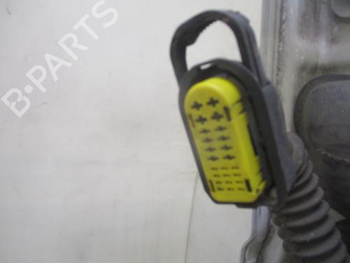 Dør højre fortil RENAULT TRAFIC II Van (FL) 2.0 dCi 90 (FL0H, FL00, FL01, FL0M, FL0P, FL0S) | BP33006604C3 - Image 8