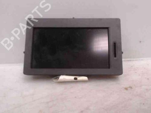 Used Radio RENAULT CLIO III (BR0/1, CR0/1) 1.5 dCi (75 hp) 26620442