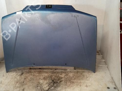 Used Hood PEUGEOT 106 I (1A, 1C) 1.0 (50 hp) 24013174