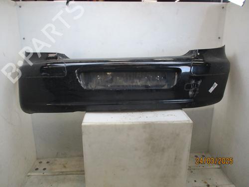 Used Rear bumper PEUGEOT 307 (3A/C) 1.6 16V (109 hp) 24970833