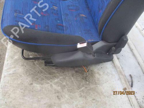 Right front seat CITROËN SAXO (S0, S1)  | BP24012561C16 