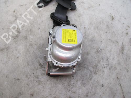 Rear right belt tensioner JEEP RENEGADE SUV (BU, B1, BV) 1.0 T-GDi | BP29984650C90