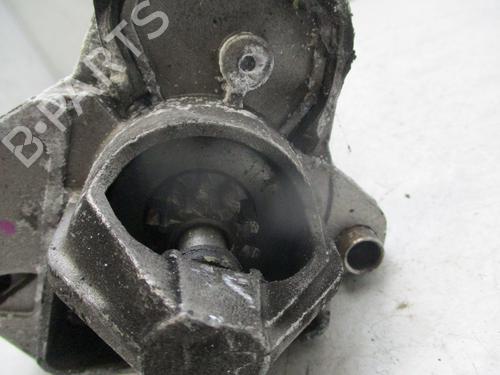 Starter RENAULT SCÉNIC III (JZ0/1_) 1.2 TCe | BP26637396M8 