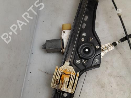 Front left window mechanism BMW 3 Touring (E91) 318 d | BP31118709C22