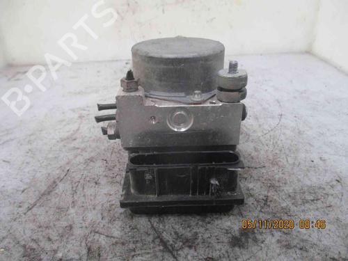 ABS pump RENAULT CLIO III (BR0/1, CR0/1) 1.2 16V (BR0R, BR1D, BR1L, CR0R) | BP19712071M43 