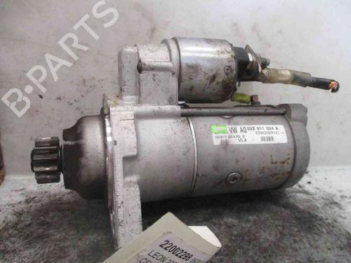 Starter SEAT LEON (1P1)  | BP26622773M8 
