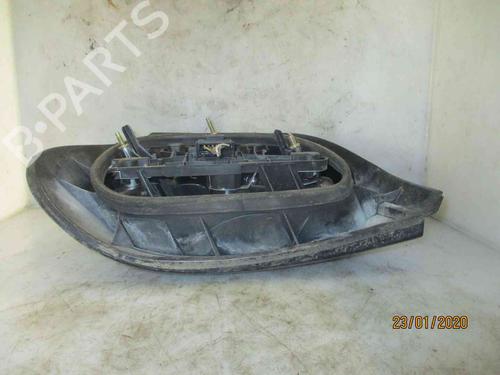 Right taillight RENAULT MEGANE I (BA0/1_) 1.9 D Eco (BA0A, BA0U, BA0R) | BP19714320C35 