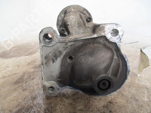 Starter FORD TRANSIT COURIER B460 Box Body/MPV 1.5 TDCi | BP29055208M8 