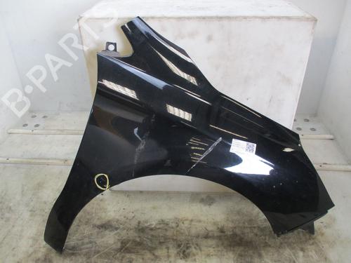 Used Right front fenders CITROËN C4 II (NC_) 1.6 BlueHDi 100 (99 hp) 24996590