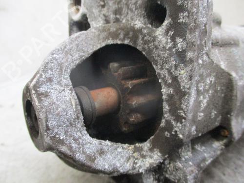 Starter RENAULT CLIO IV (BH_) 1.5 dCi 90 | BP26637401M8 