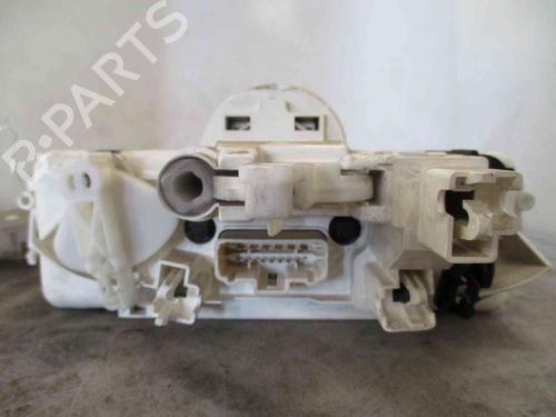 Climate control RENAULT MEGANE II (BM0/1_, CM0/1_) 1.5 dCi (BM02, BM13, BM2A, CM02, CM13) | BP26620403I5 