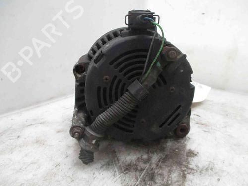 Alternator VW POLO (6N2) 1.0 | BP20206464M7 