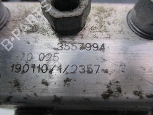 ABS pump OPEL CROSSLAND X / CROSSLAND (P17, P2QO) 1.2 (75) | BP32276005M43