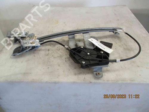 Used Rear left window mechanism SKODA OCTAVIA I Combi (1U5) 1.9 TDI (130 hp) 30723278