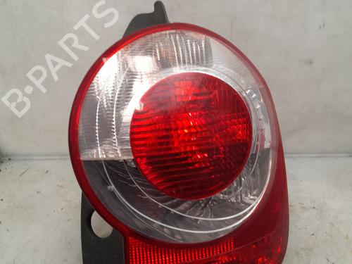 Used Right taillight Right taillight FORD FOCUS C-MAX (DM2) 1.8 TDCi (115 hp) 34332108 34332108