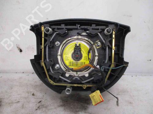 Driver airbag FORD FIESTA V (JH_, JD_) 1.6 16V | BP24005736C9 