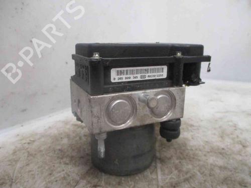 ABS pump CITROËN C4 I (LC_) 1.6 HDi | BP19722970M43 