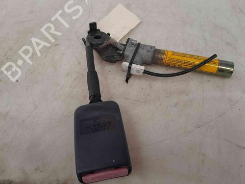 Seat buckle RENAULT ESPACE III (JE0_)  | BP26626303I32 
