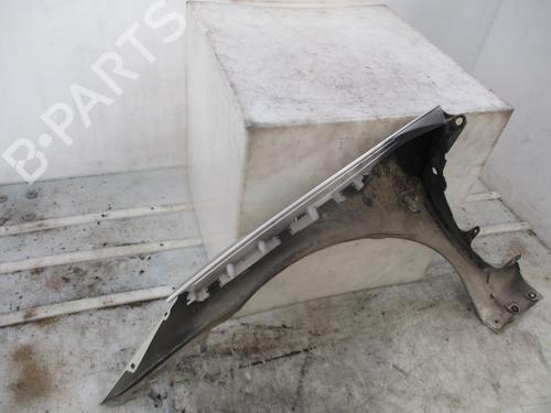 Right front fenders PEUGEOT 307 SW (3H) 2.0 HDi 135 | BP26638481C42 