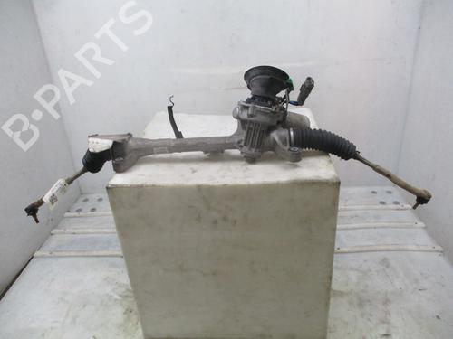 Used Steering rack HONDA JAZZ III (GE_, GG_, GP_, ZA_) 1.3 i (GE6, GG3, GG6) (100 hp) 30581964