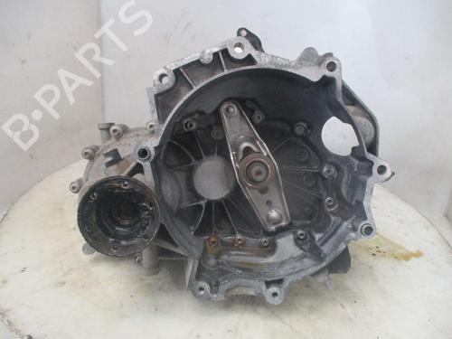 Used Gearbox Gearbox VW FOX Hatchback (5Z1, 5Z3, 5Z4) 1.2 (55 hp) 34143551 34143551
