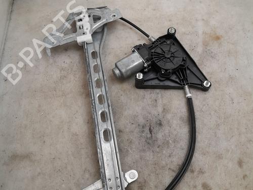 Used Front left window mechanism Front left window mechanism TOYOTA AYGO (_B4_) 1.0 VVTi (KGB40) (72 hp) 35934999 35934999