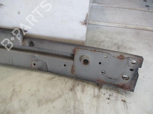 Kofangerbjælke NISSAN NOTE (E12) 1.5 dCi | BP31604476C109 