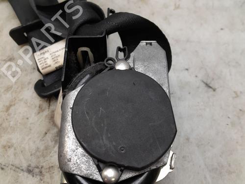 Front left seatbelt NISSAN JUKE (F15) 1.5 dCi | BP31346932I26 