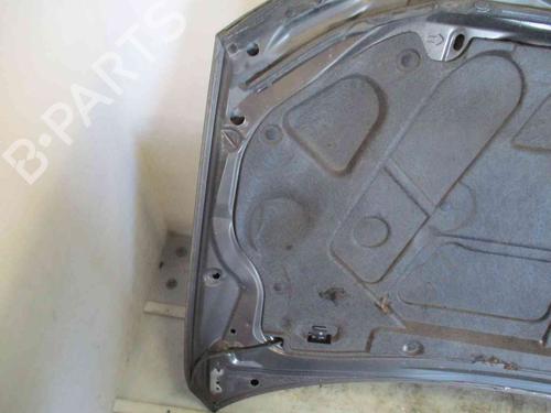 Motorhjelm MAZDA 6 Hatchback (GG) 2.0 DI (GG14) | BP24006471C1 