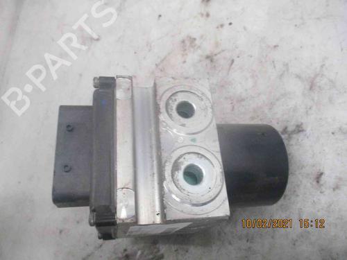 ABS pump PEUGEOT 407 (6D_) 1.6 HDi 110 (6D9HZC, 6D9HYC) | BP20205800M43 