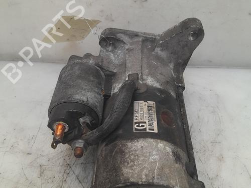 Starter MAZDA 6 Estate (GH) 2.0 MZR-CD (GH14) | BP32353307M8 - Image 4