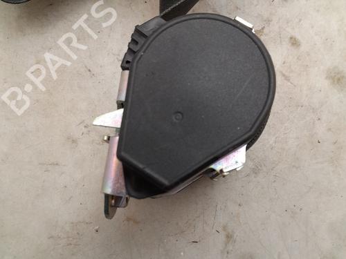 Front left seatbelt PEUGEOT BOXER Van 2.2 HDi 130 | BP33996889I26  - Image 6