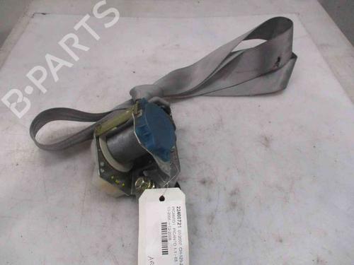 Used Rear right belt tensioner KIA PICANTO I (SA) 1.1 (65 hp) 26633780