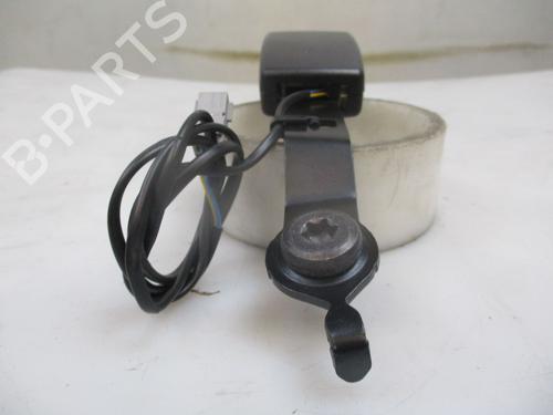 Seat buckle FIAT GRANDE PUNTO (199_)  | BP26638995I32